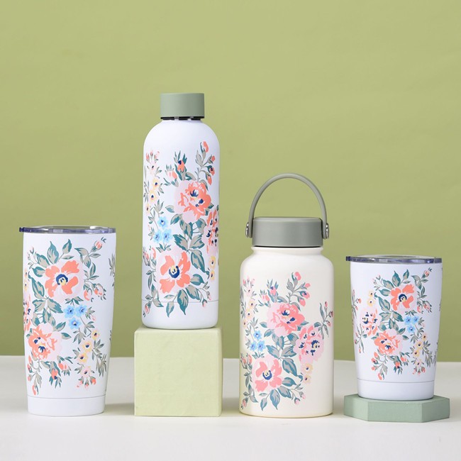 Personalizar el vaso